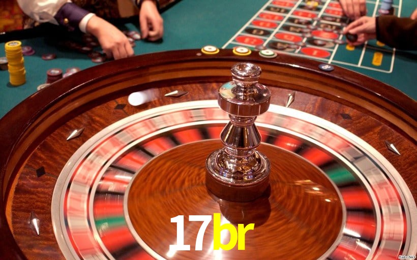 A Revolução dos Aplicativos de Jogos no 17br