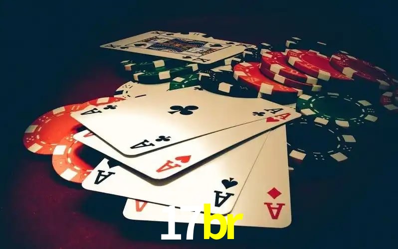 Desvendando o Mundo dos Jogos Virtuais na 17br