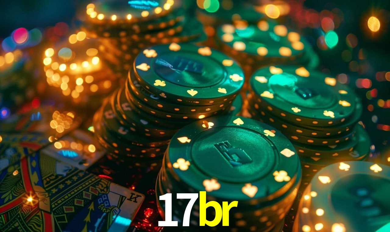 A Revolução dos Aplicativos de Jogos no 17br