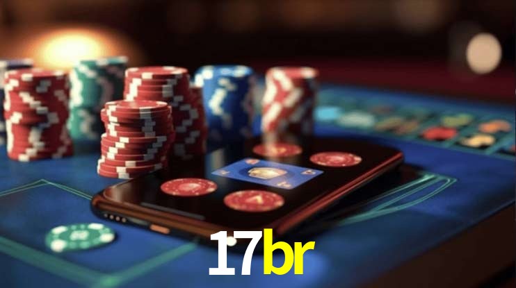 A Emoção da Loteria na 17br: Uma Chance de Mudança de Vida